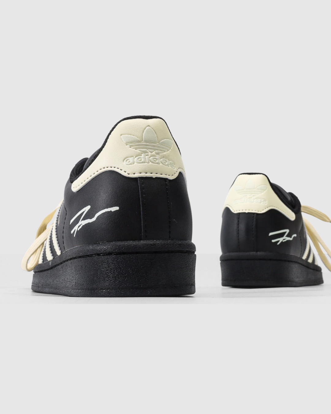 Adidas originals Sneaker Superstar – Core Black