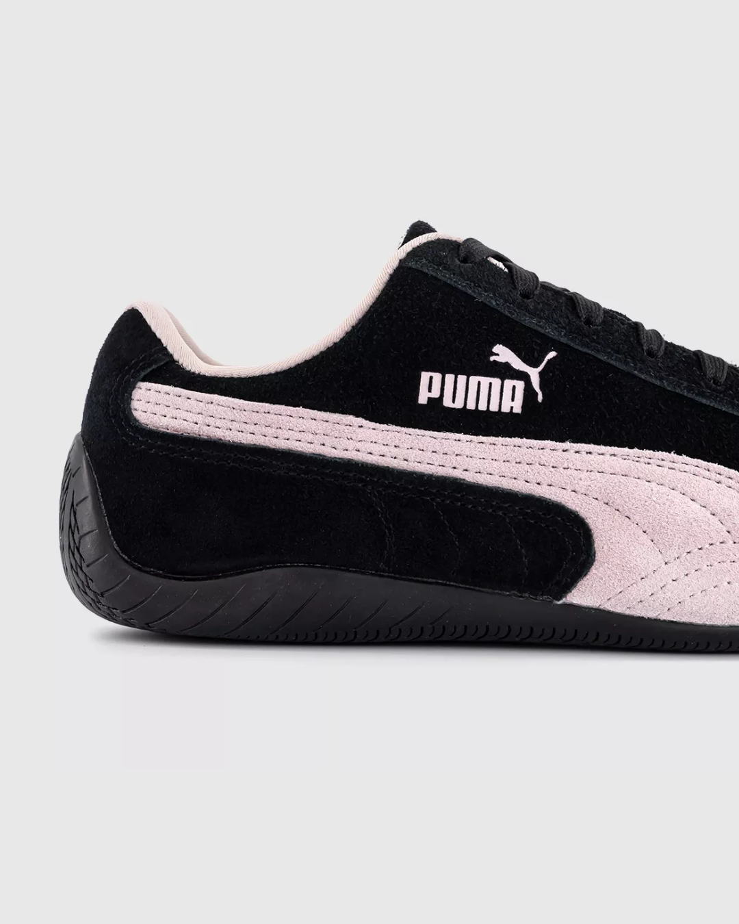 Puma Speedcat OG Black Mauve Mist