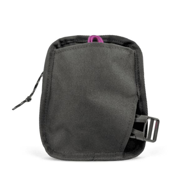 The North Face Bozer Cross Body Bag – Blue