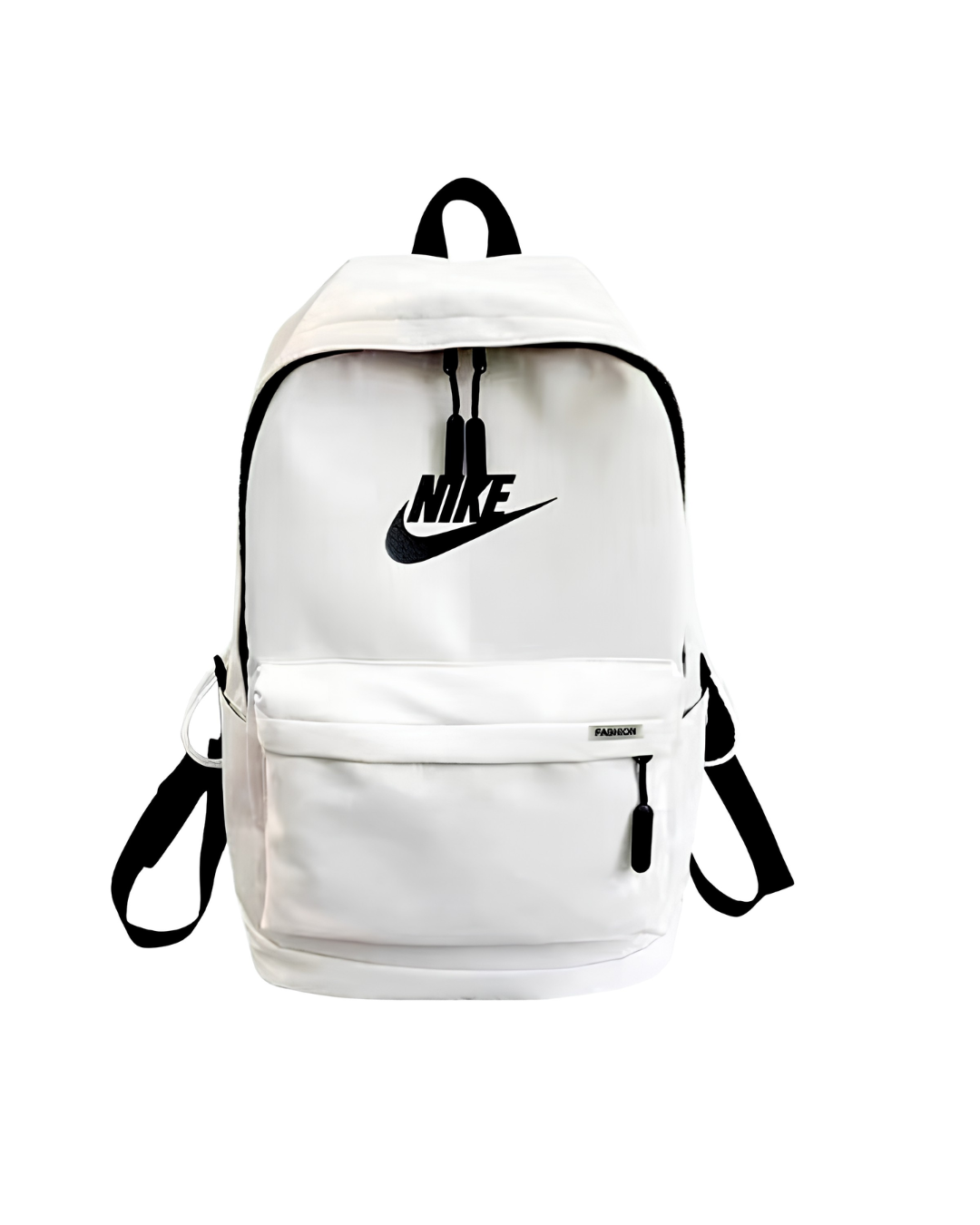 Nike Heritage Winterized Eugene Backpack- White