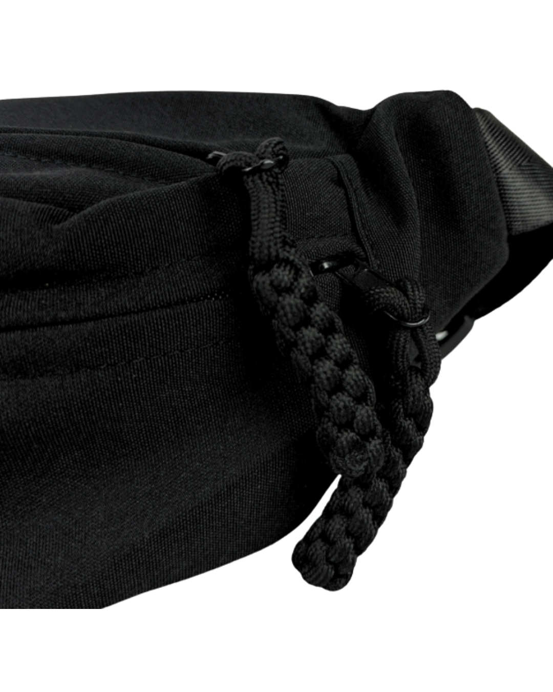 Nike Unisex Heritage Waistpack- Black