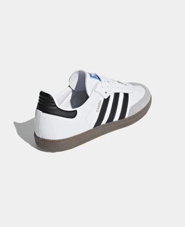 Samba OG “Cloud White”
