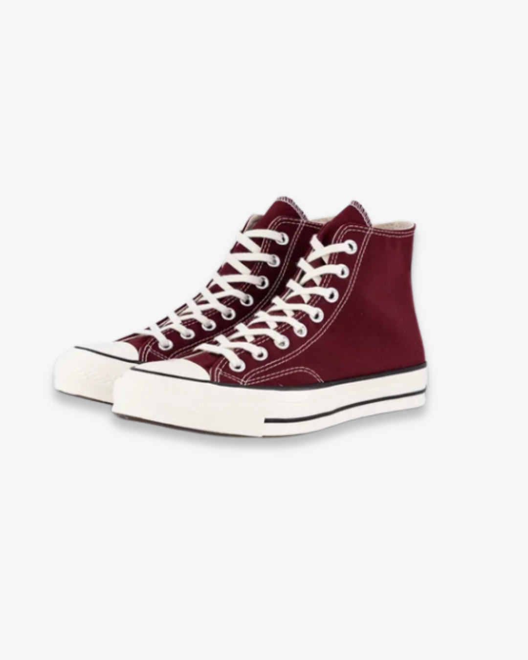 Converse Chuck 70 High Dark Maroon