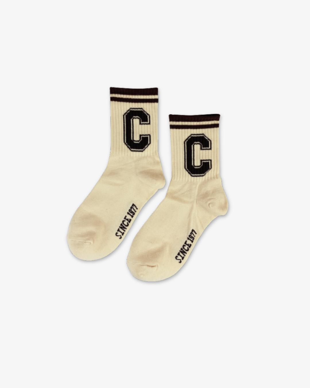 Men’s Century Mark Socks