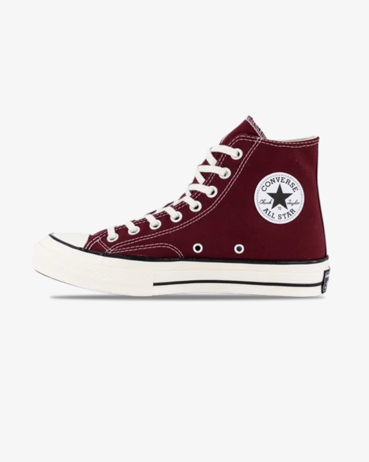 Converse Chuck 70 High Dark Maroon