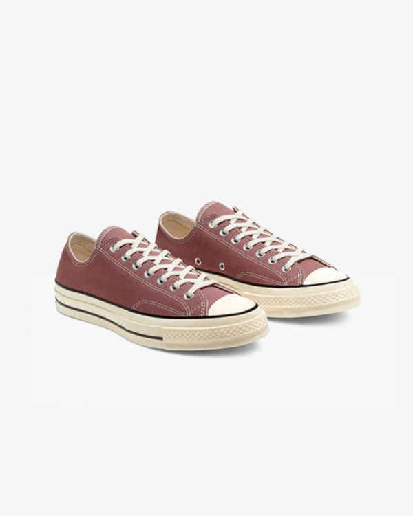 Converse Chuck 70 Low Top- Saddle