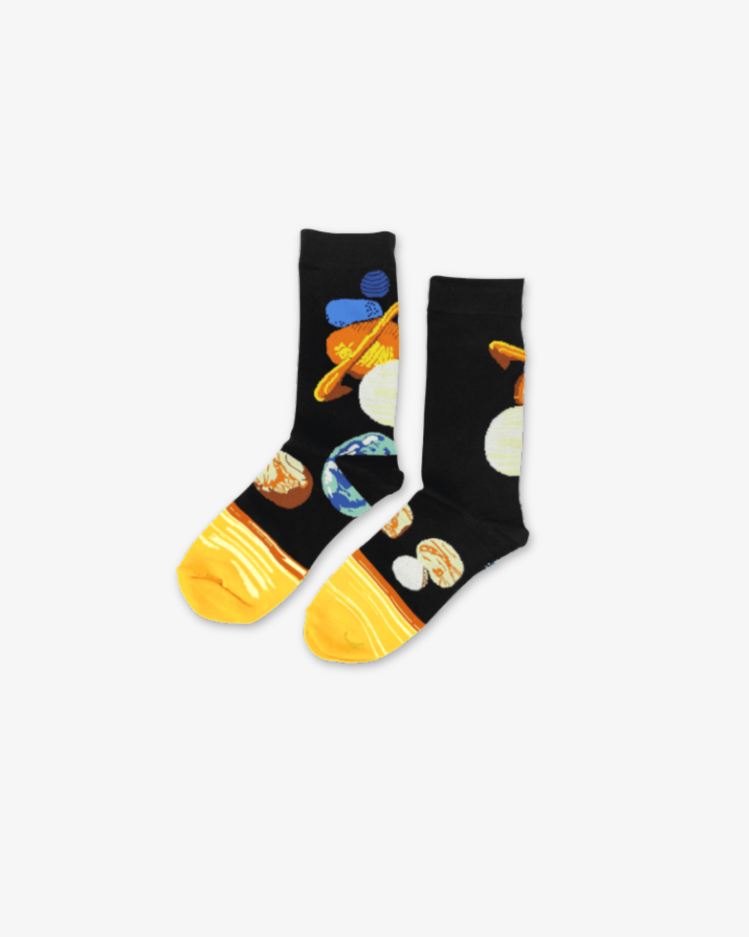 Men’s Planetary Parade Socks
