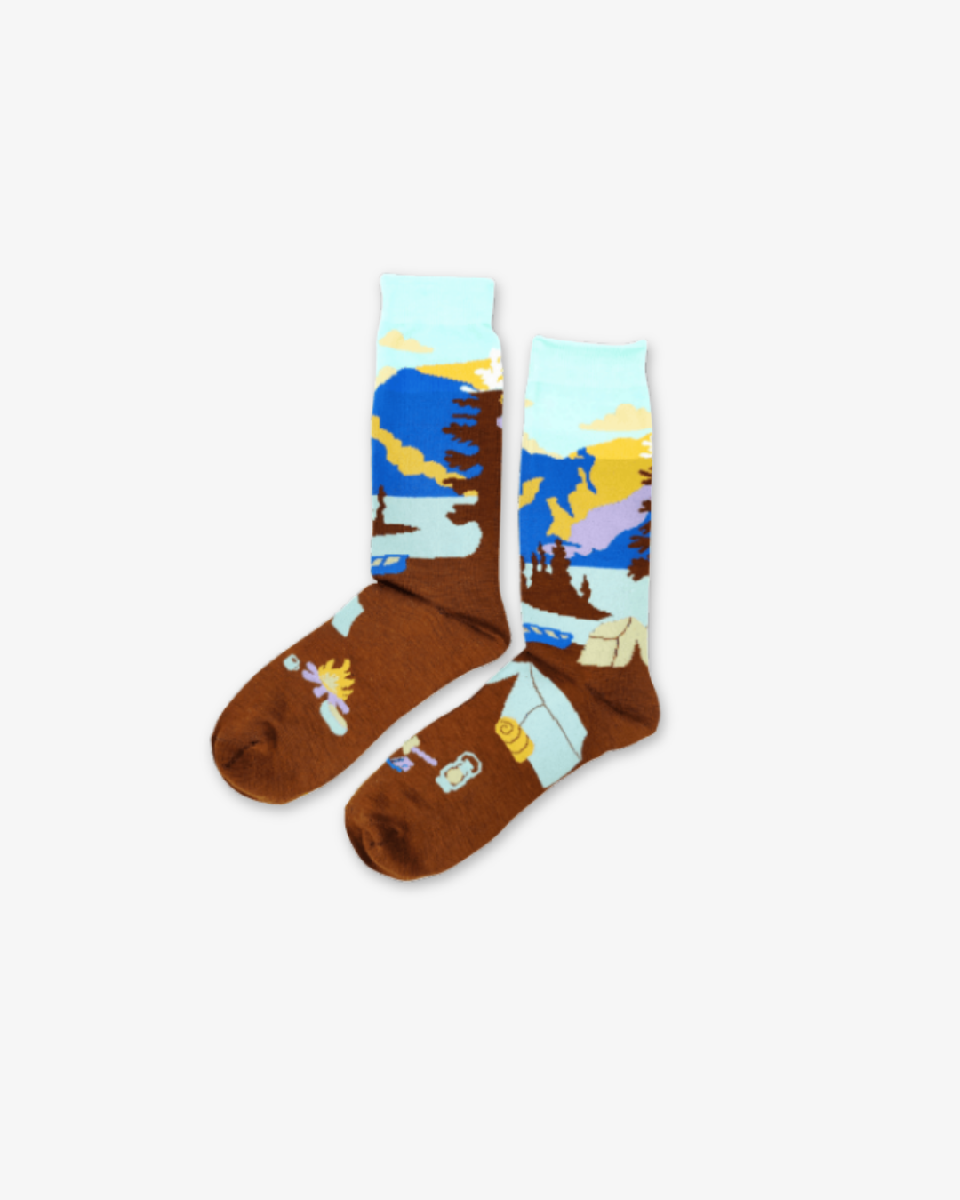 Men’s Nature Walk Socks