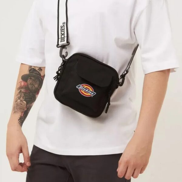 Dickies Mini Messenger Bag
