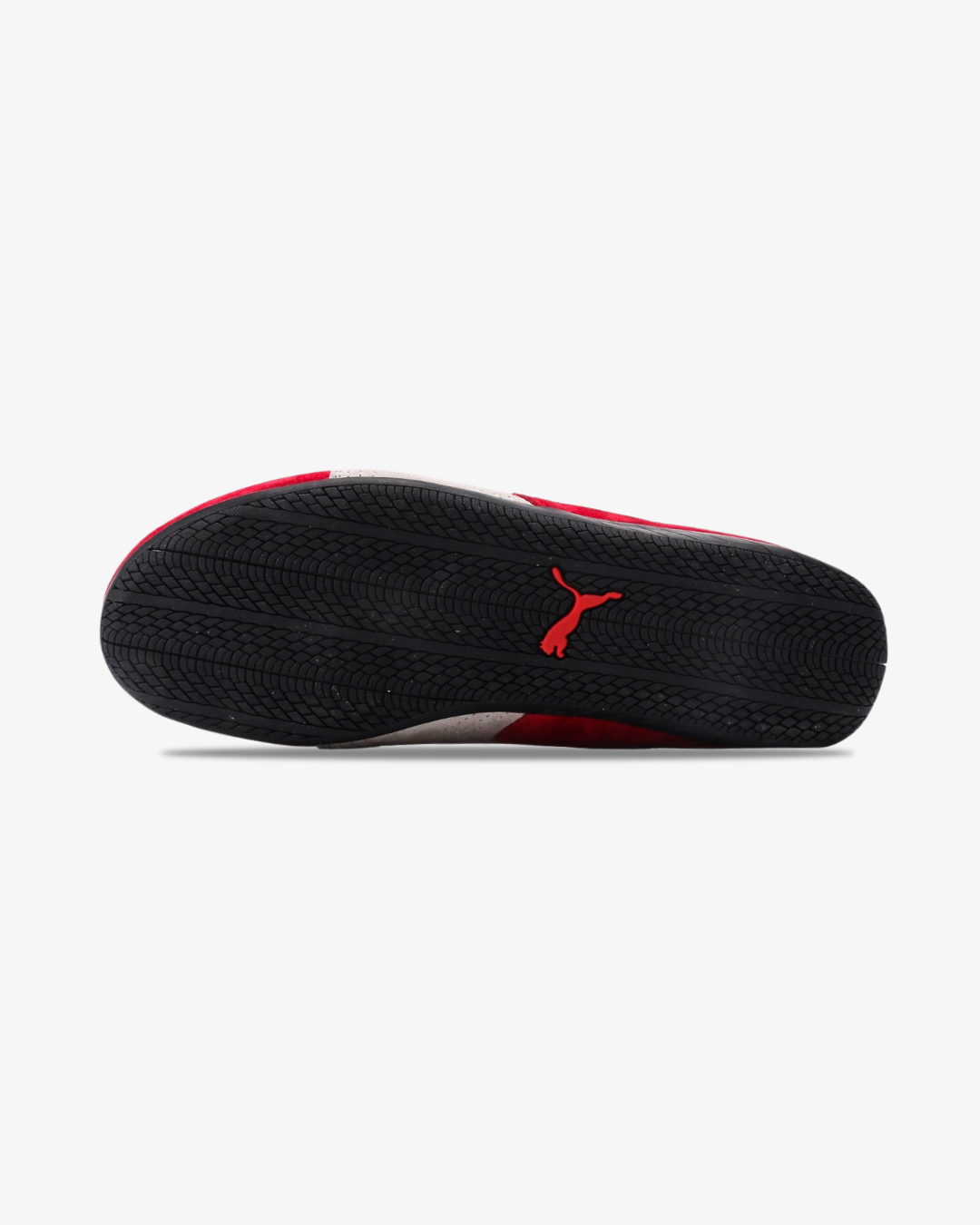 Puma Speedcat OG Red White