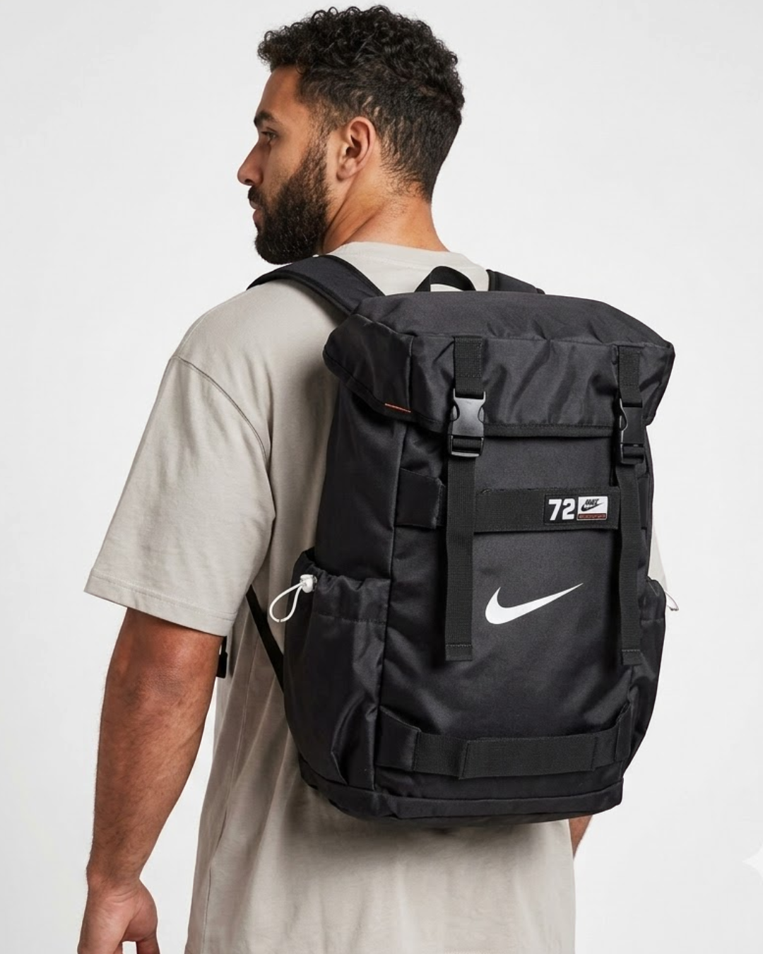 Nike Backpack – Black