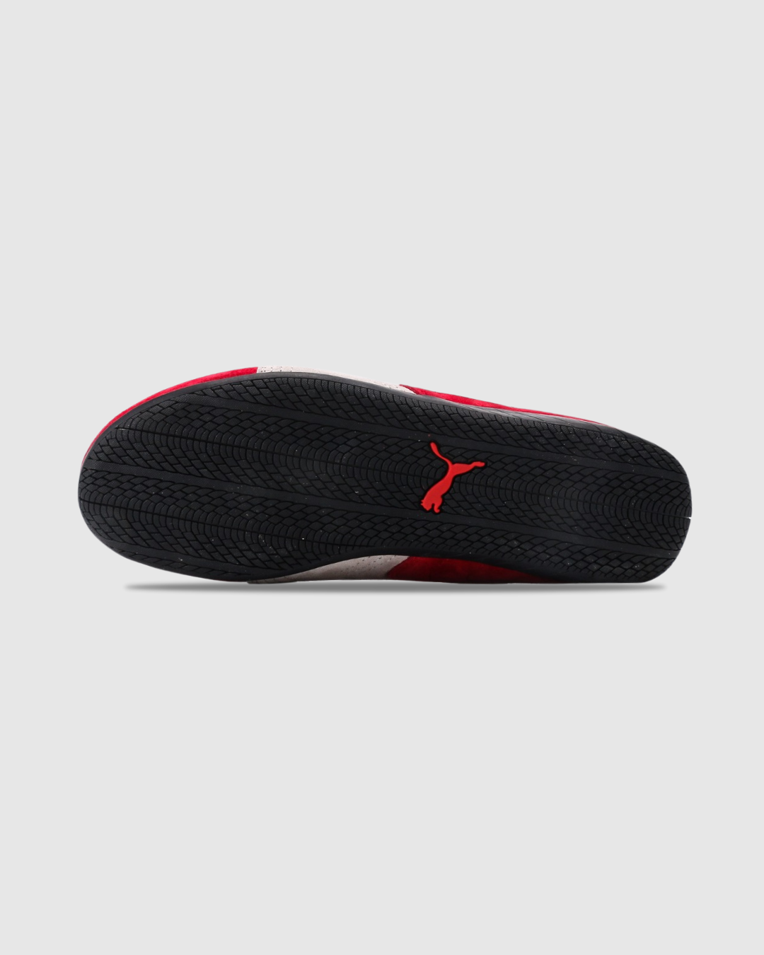 Puma Speedcat OG Red White