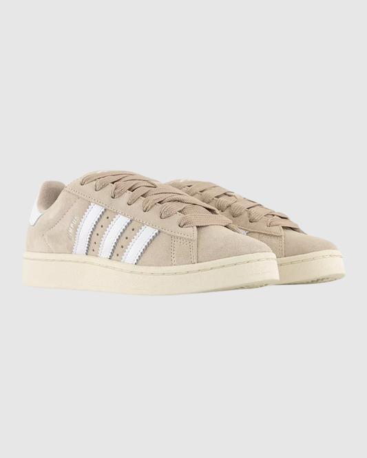 Adidas Campus 00s Beige(Suede)