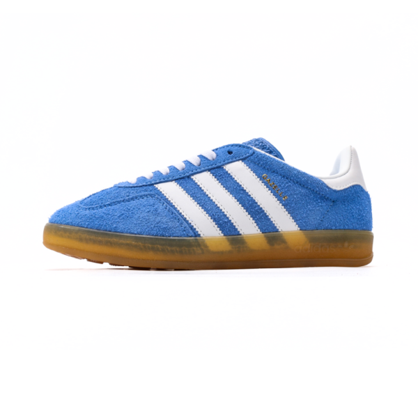 Adidas Gazelle Indoor Blue