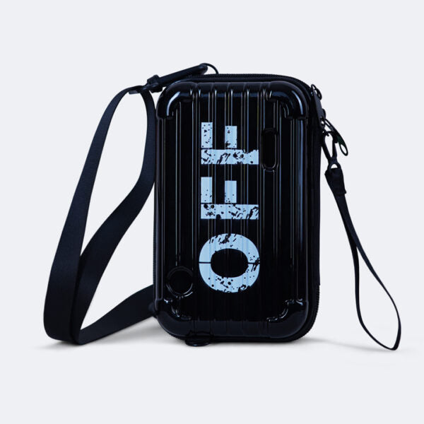 DOB Sling Box Bag 01