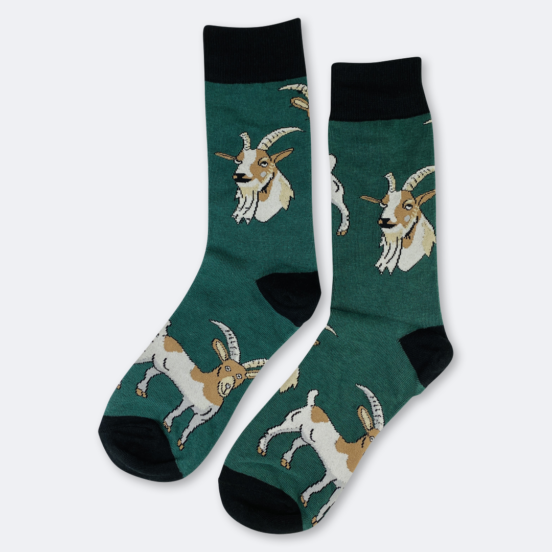Goat Grove
