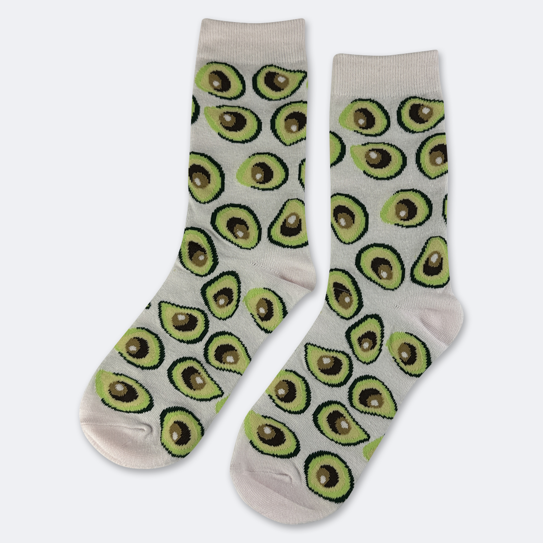 Guac n' Roll