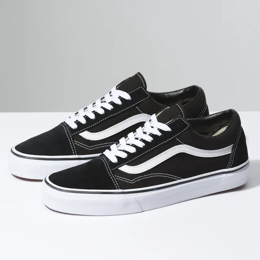 Vans Old Skool Black