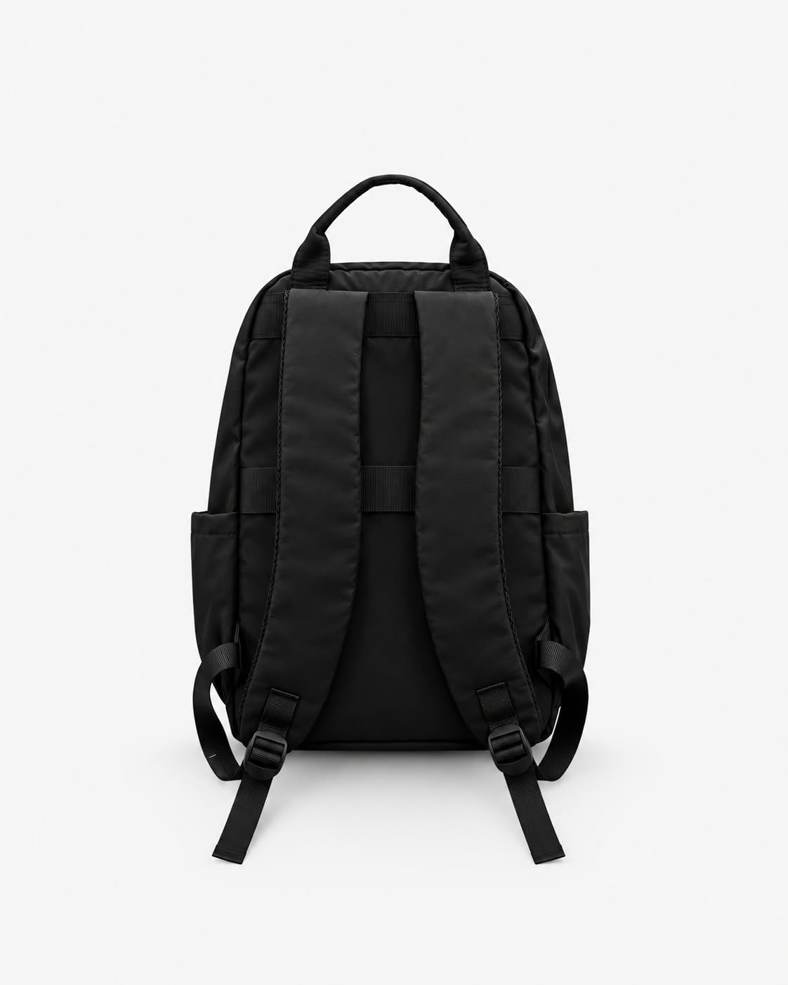 The North Face Base Camp Voyager Daypack-Black