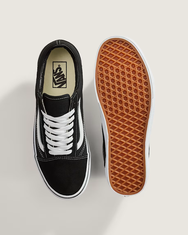 Vans Old skool black (Premium)