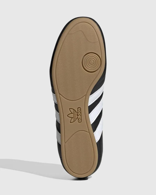 Adidas Taekwondo With Lace- Black