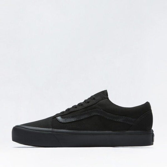 Canvas Old Skool Black