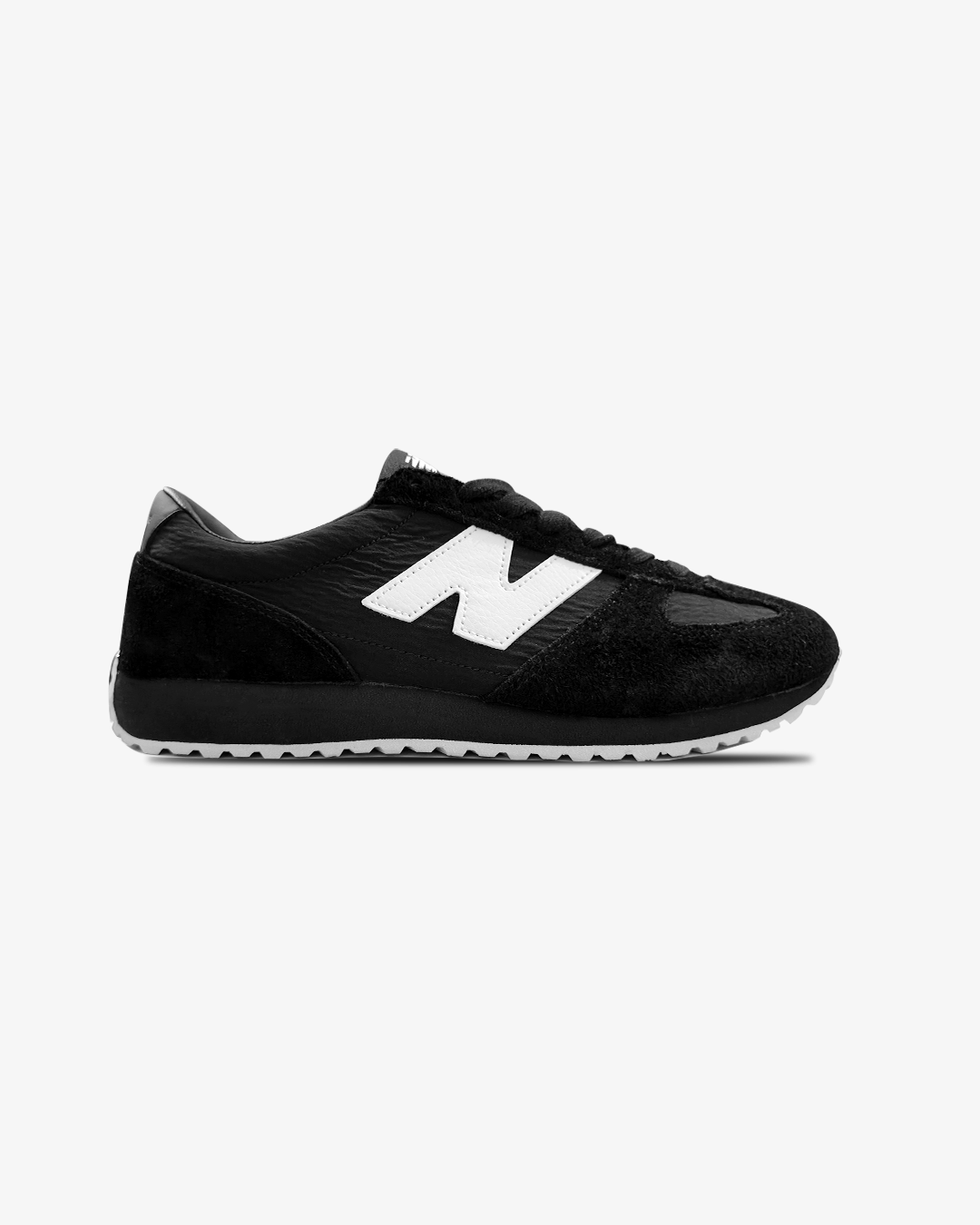 Junya Watanabe MAN x New Balance U471 - Black