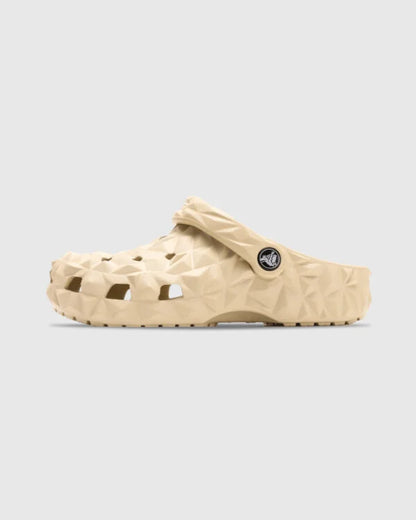 Crocs Classic Geometric Clogs