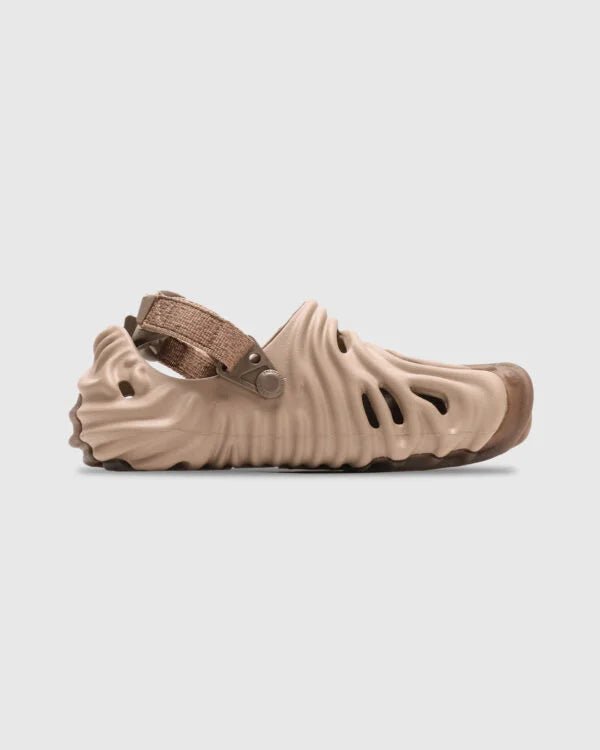 Crocs Pollex X Salehe Bembury