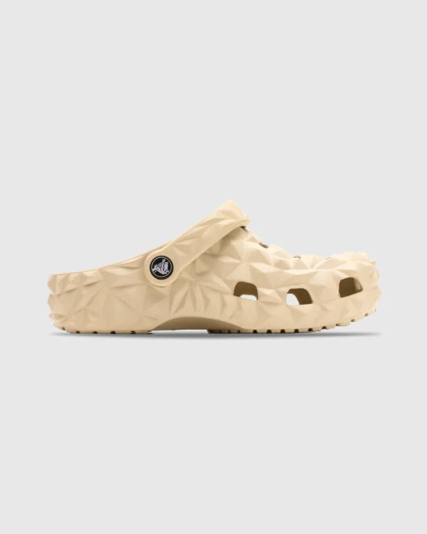 Crocs Classic Geometric Clogs