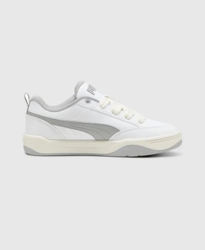 Puma Park Lifestyle trainers “White & Grey”