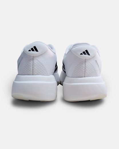 Adizero EVO SL White Running Shoes