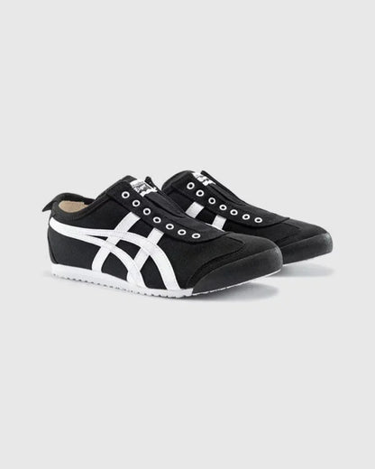 Onitsuka Tiger Mexico 66 Slip-On ‘Black and white’