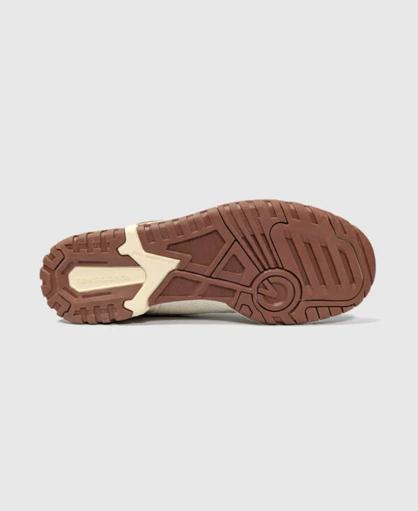 New Balance 550 Aime Leon Dore Brown