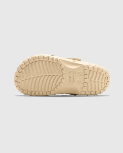 Crocs Classic Geometric Clogs
