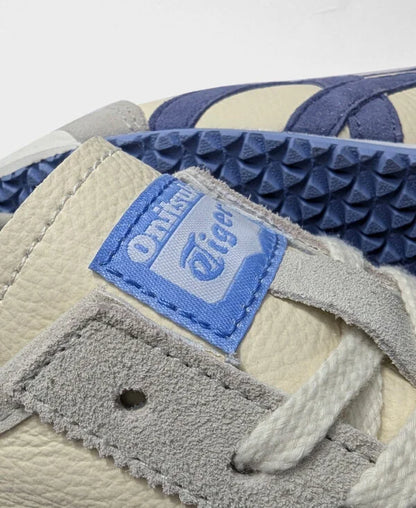 Onitsuka Tiger Mexico 66 Leather