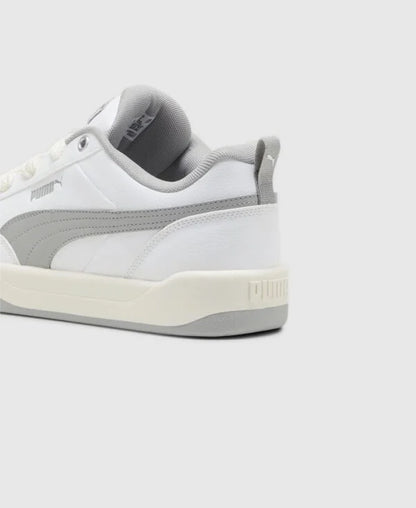 Puma Park Lifestyle trainers “White & Grey”