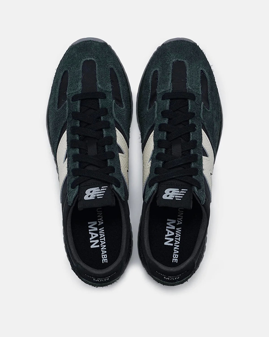 Junya Watanabe MAN x New Balance U471