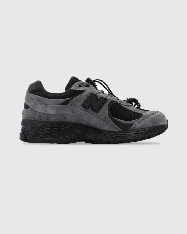 JJJound X New Balance 2002r GORE-TEX “Charcoal