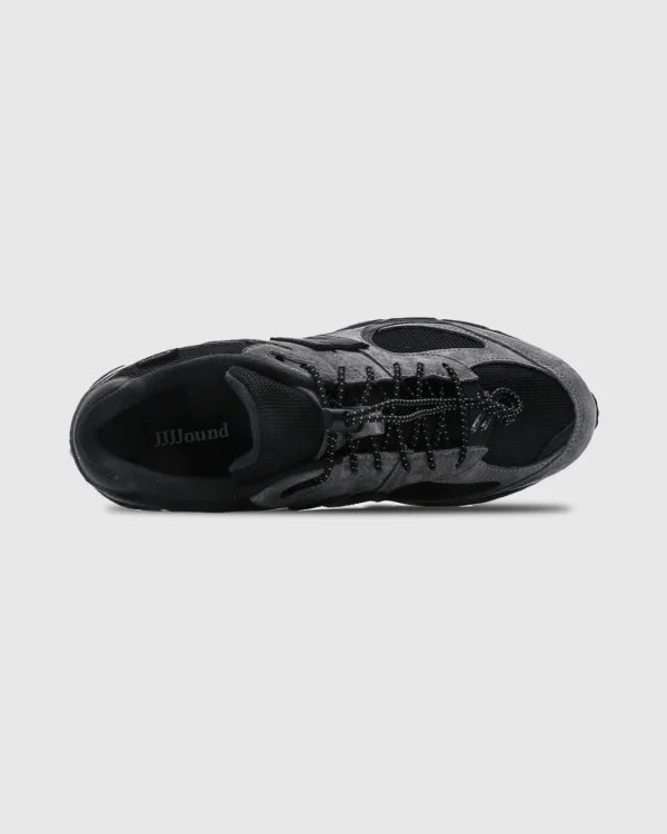 JJJound X New Balance 2002r GORE-TEX “Charcoal