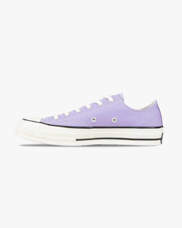Converse Chuck 70 Low Top- Levender