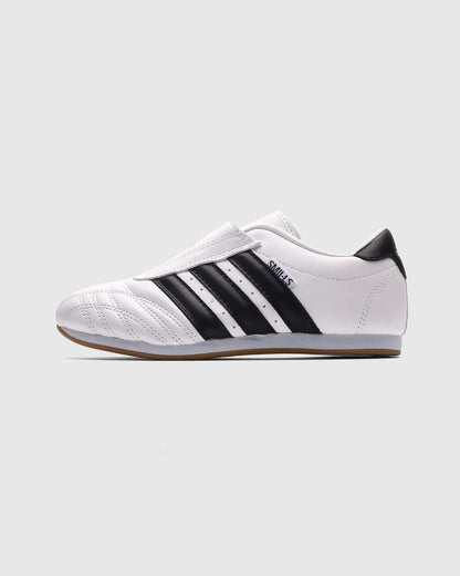 Adidas Taekwondo slip-on “White”