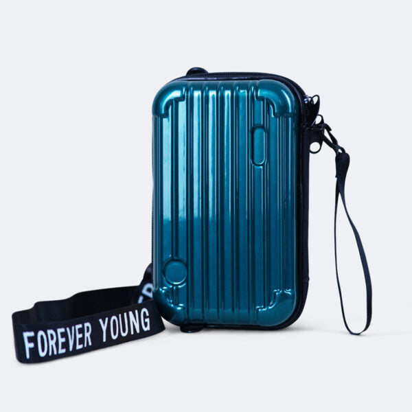 DOB Sling Box Bag  10