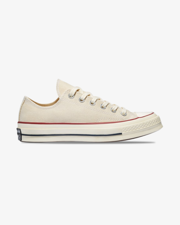 Converse Chuck 70 Low Top- Off White