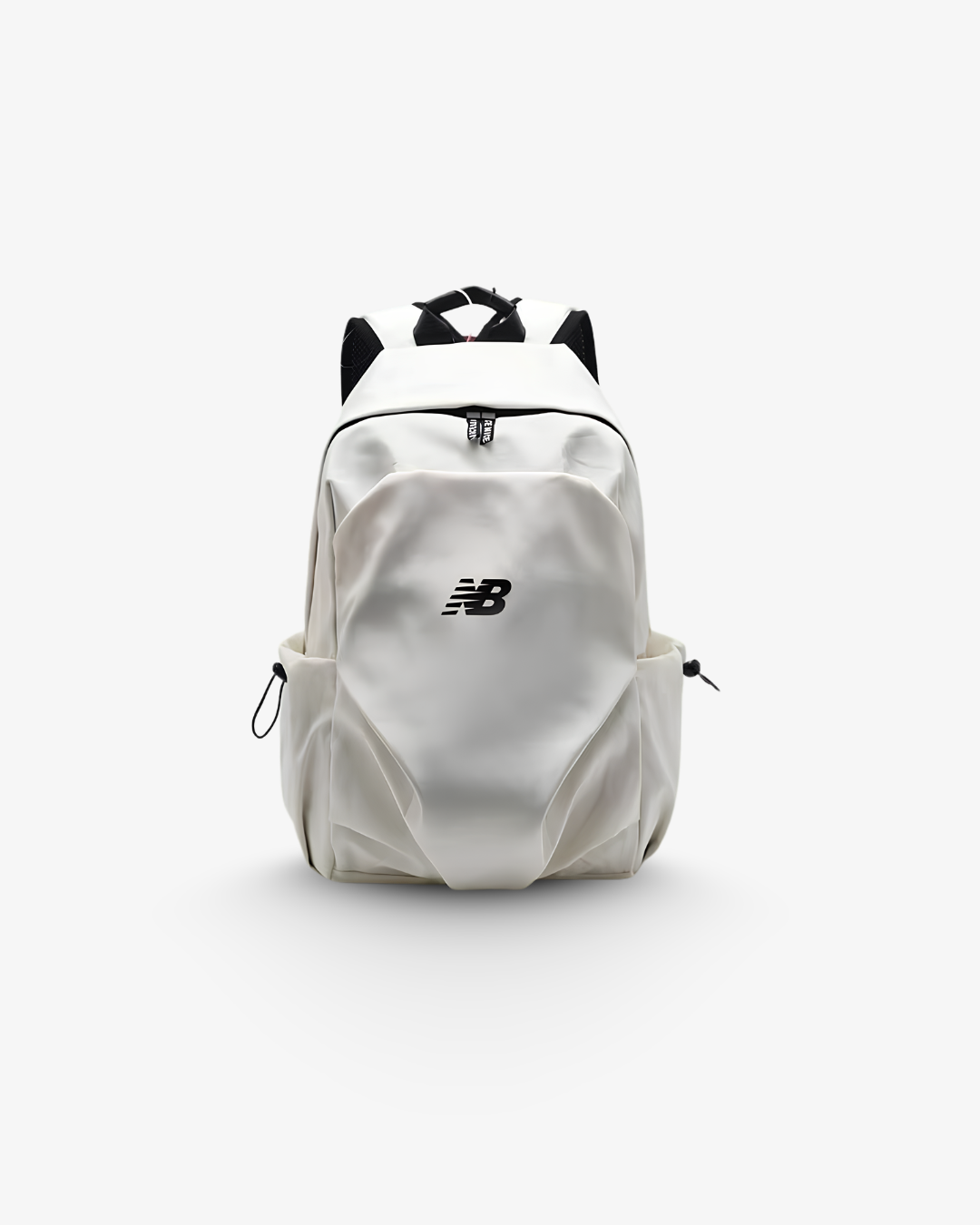 New Balance Compact Bag Pack Beige