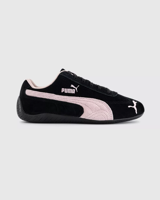 Puma Speedcat OG Black Mauve Mist
