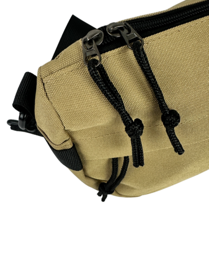 Converse Transition Sling Bag- Trek Tan