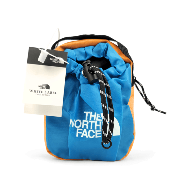 The North Face Bozer Cross Body Bag – Blue