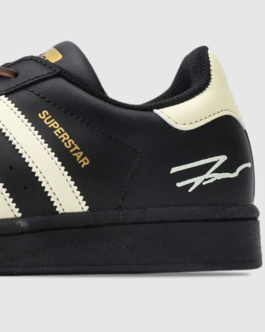 Adidas originals Sneaker Superstar – Core Black
