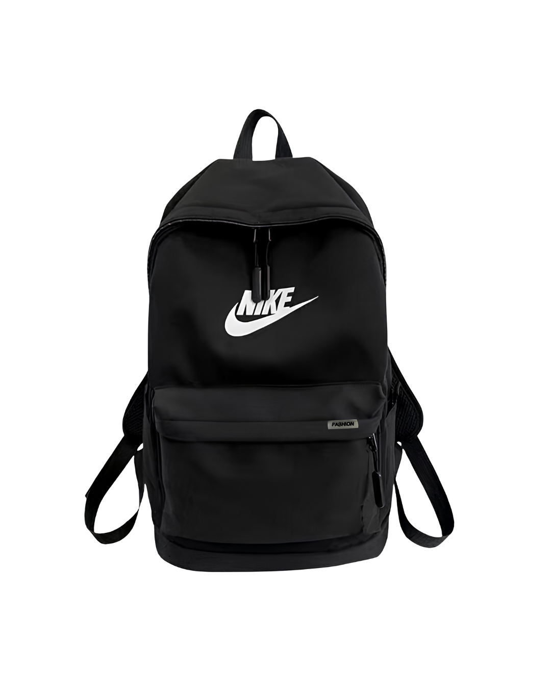 Nike Heritage Winterized Eugene Backpack- Black